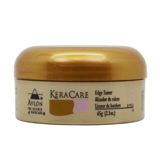 Shop Avlon Keracare 2 3 Ounce Edge Tamer Free Shipping On Orders