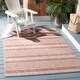 Safavieh Courtyard Sheryl Indoor/ Outdoor Rug - Thumbnail 0