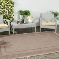 Safavieh Courtyard Diann Indoor/ Outdoor Rug