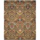 Safavieh Handmade Blossom Fiorello Modern Floral Wool Rug - Thumbnail 25