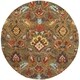 Safavieh Handmade Blossom Fiorello Modern Floral Wool Rug - Thumbnail 23