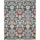 Safavieh Handmade Blossom Fiorello Modern Floral Wool Rug - Thumbnail 16