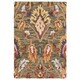 Safavieh Handmade Blossom Fiorello Modern Floral Wool Rug - Thumbnail 8