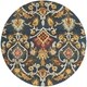 Safavieh Handmade Blossom Fiorello Modern Floral Wool Rug - Thumbnail 14