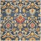 Safavieh Handmade Blossom Fiorello Modern Floral Wool Rug - Thumbnail 10