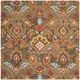 Safavieh Handmade Blossom Fiorello Modern Floral Wool Rug - Thumbnail 9