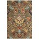 Safavieh Handmade Blossom Fiorello Modern Floral Wool Rug - Thumbnail 19