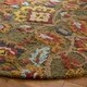 Safavieh Handmade Blossom Fiorello Modern Floral Wool Rug - Thumbnail 24