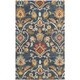 Safavieh Handmade Blossom Fiorello Modern Floral Wool Rug - Thumbnail 13