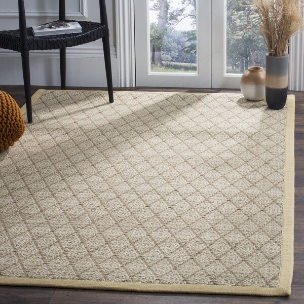 Safavieh Casual Natural Fiber Handmade Jute Rug 9 X 12 Safavieh Casual Natural Fiber Handmade Jute Rug 9 X27