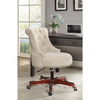 Linon Pamela Office Chair