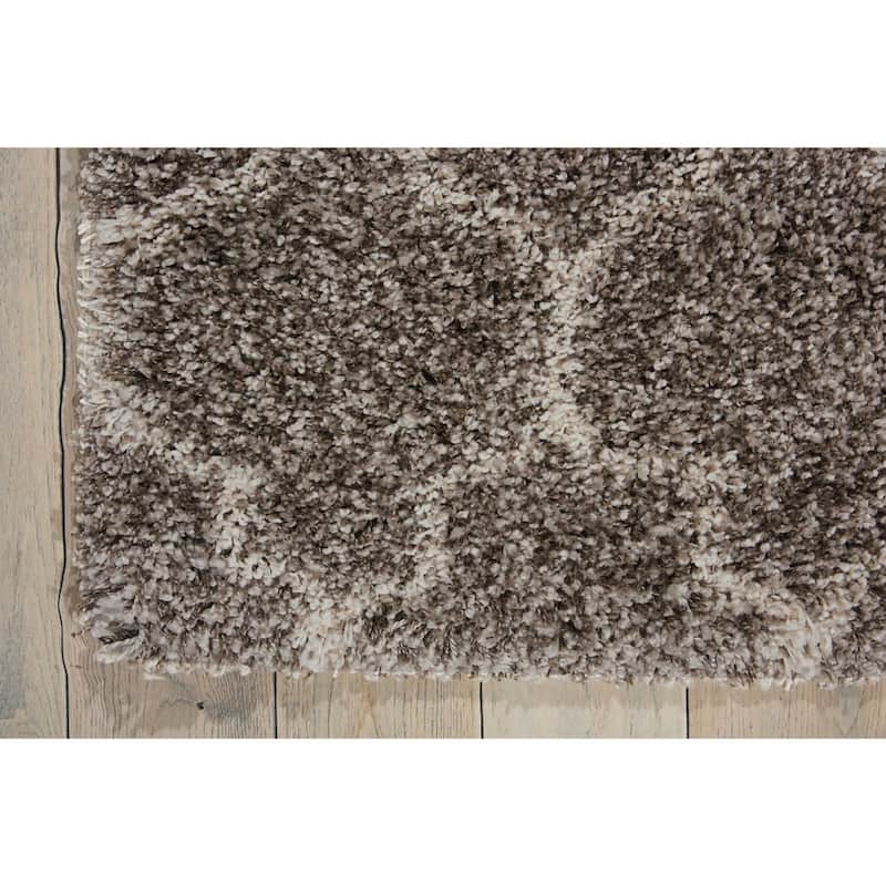 Nourison Amore Shag Area Rug