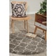 preview thumbnail 5 of 114, Nourison Amore Shag Area Rug