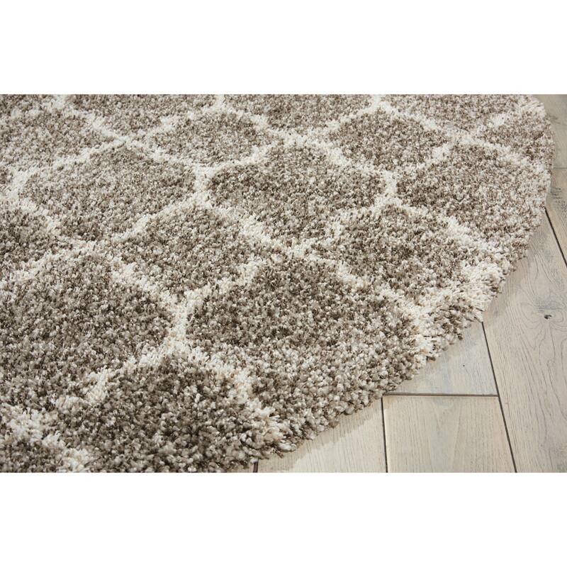 Nourison Amore Shag Area Rug
