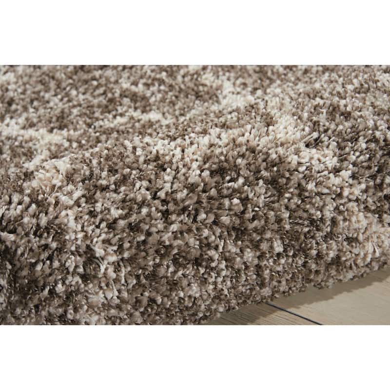 Nourison Amore Shag Area Rug
