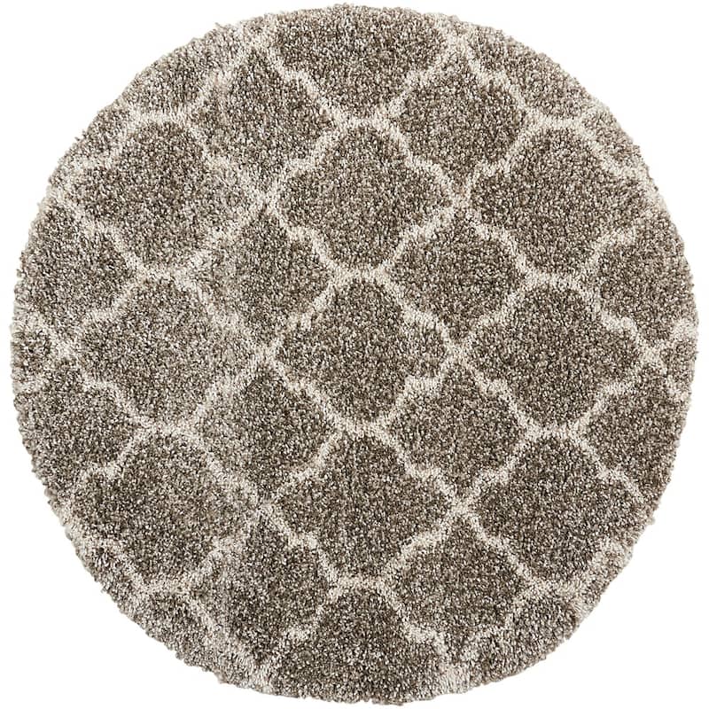 Nourison Amore Shag Area Rug