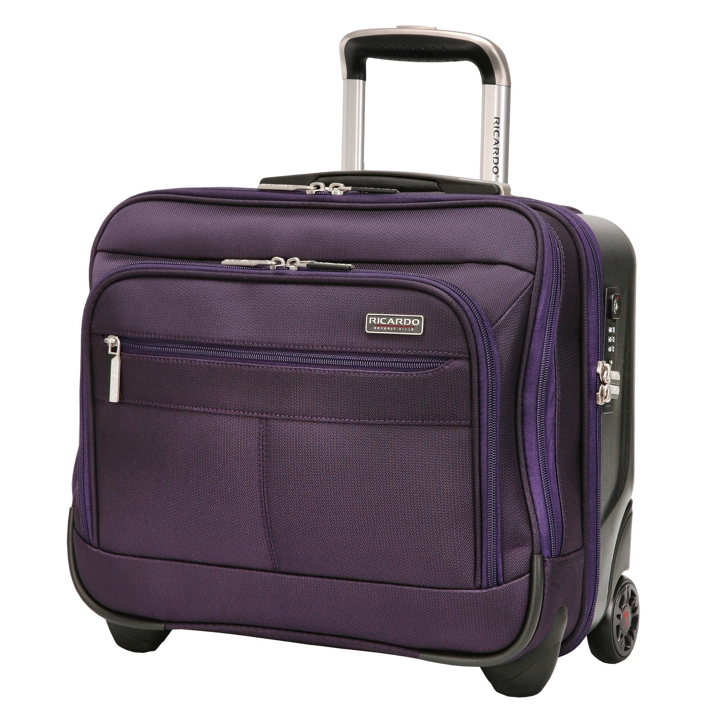 Ricardo 16 inch rolling tote Clearance
