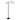 Levisa Brushed Bronze Floor Lamp