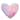 Heart Decorative Throw Pillow