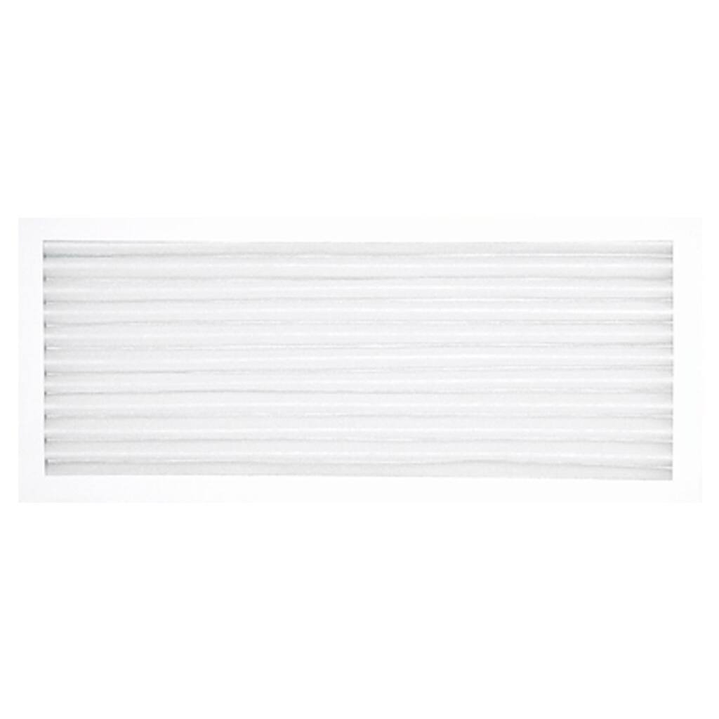 Hamilton Beach True Air Compact Home Revolution Brand Air Purifier Filter - White