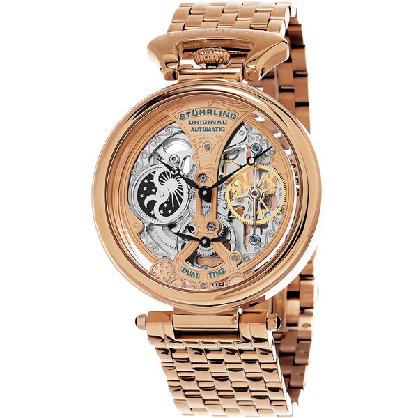 stuhrling watches original