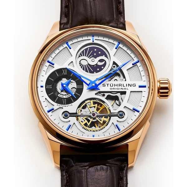stuhrling original watches