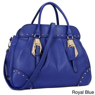 Blue Handbags - Overstock.com Shopping - Stylish Designer Bags