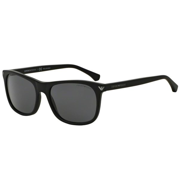 armani men's polarized sunglasses