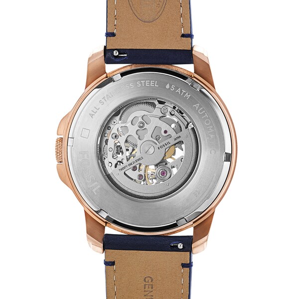 fossil watch me3102