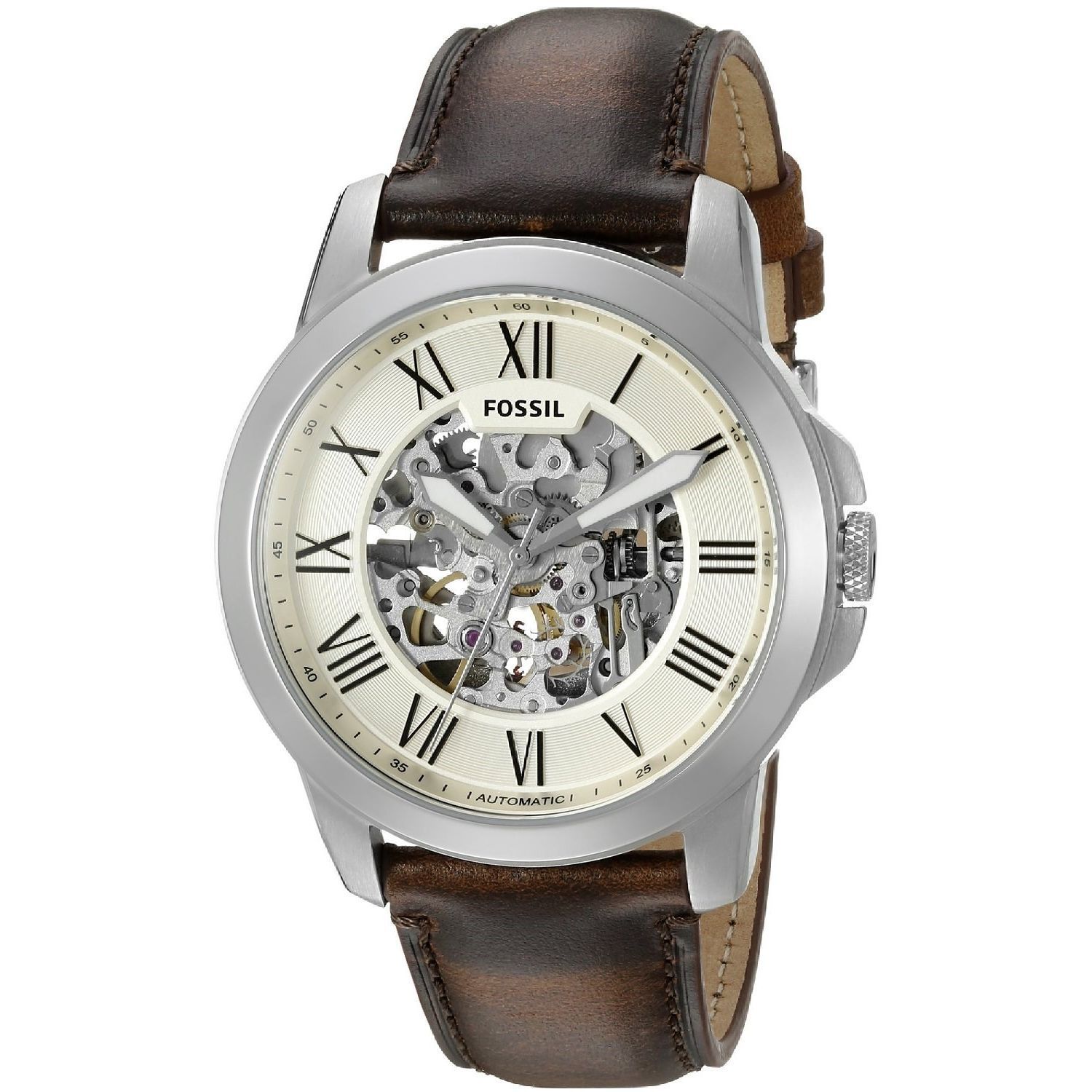 fossil grant automatic me 3095