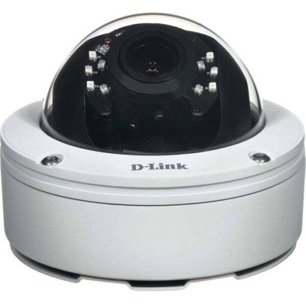D-Link DCS-6517 5 Megapixel Network Camera