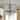 Warehouse of Tiffany Monet 4-lights Black-finished 17-inch Crystal Round Chandelier