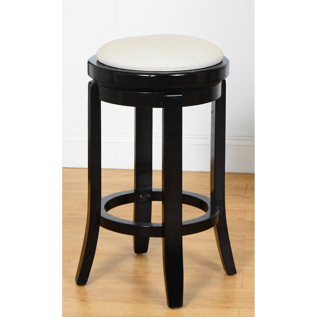 Paris Swivel Counter Stool
