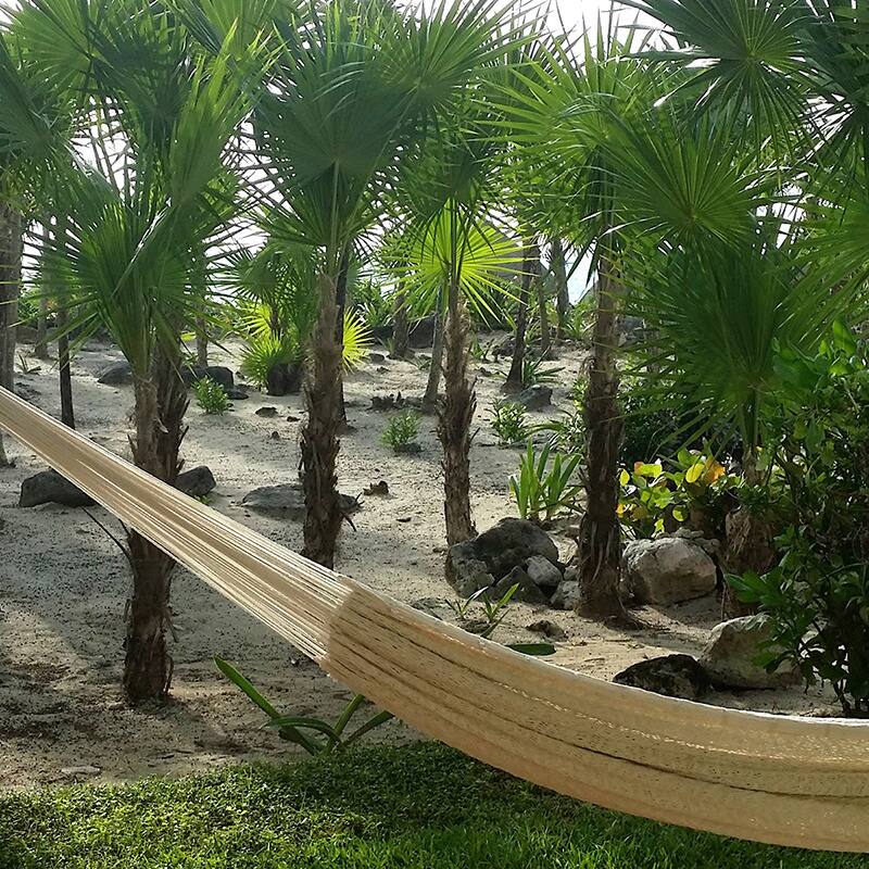 Larger Hammock Off-white Color