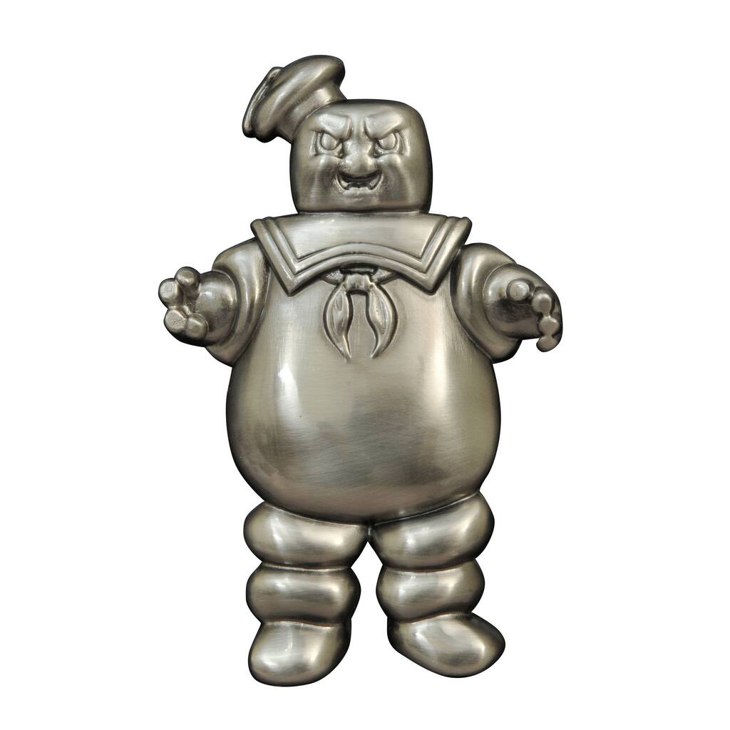 Ghostbusters Angry Stay-Puft Bottle Opener