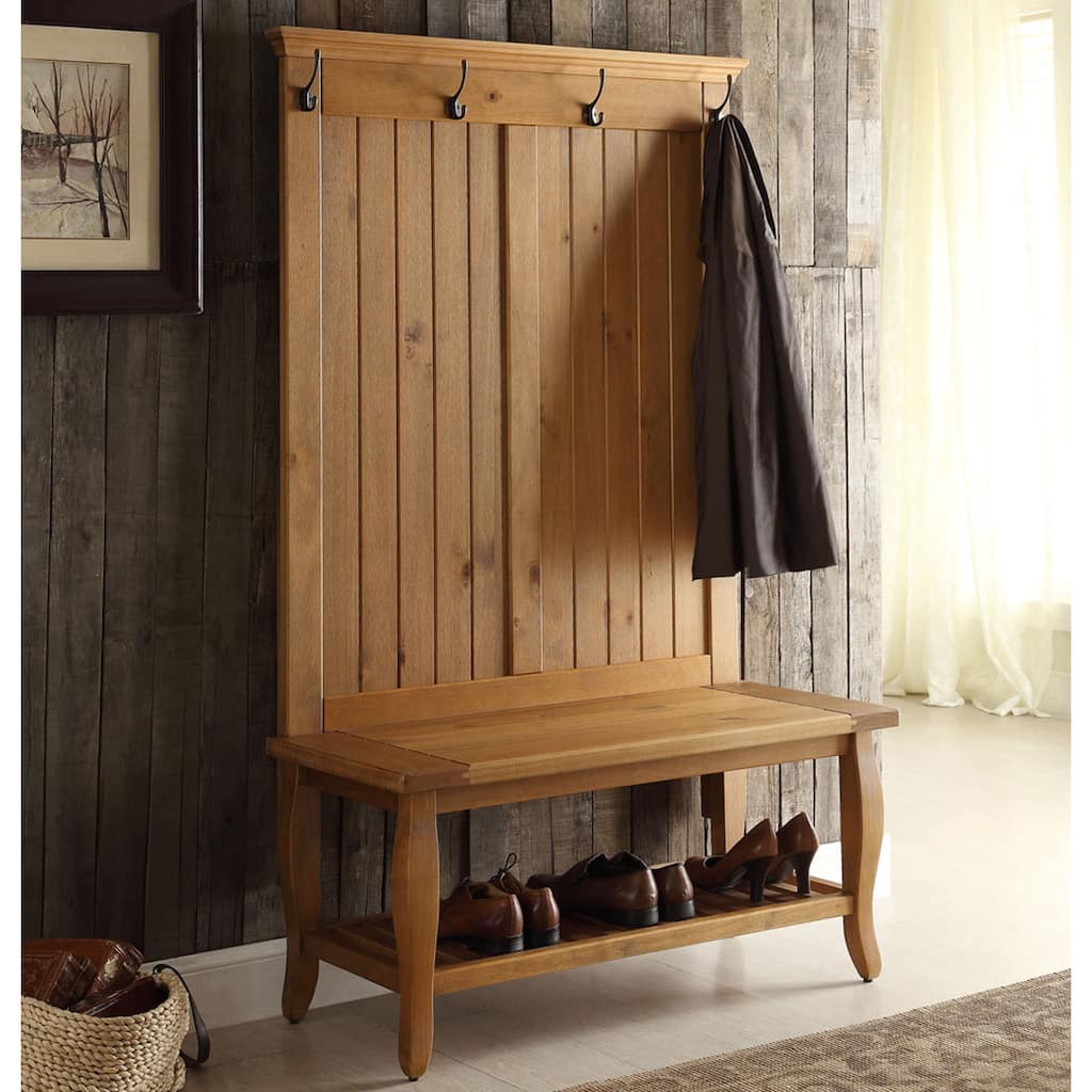 Linon Walker Hall Tree