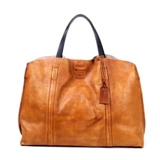 Old Trend Handbags Our Best Clothing Shoes Deals Online At Old Trend Forest Island Large Genuine Leather Tote