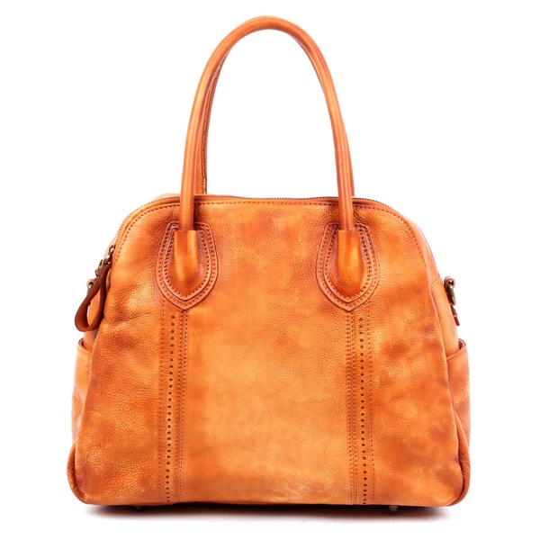 Shop Old Trend 13073 Vintage Camel Hobo - On Sale - Free Shipping Today ...