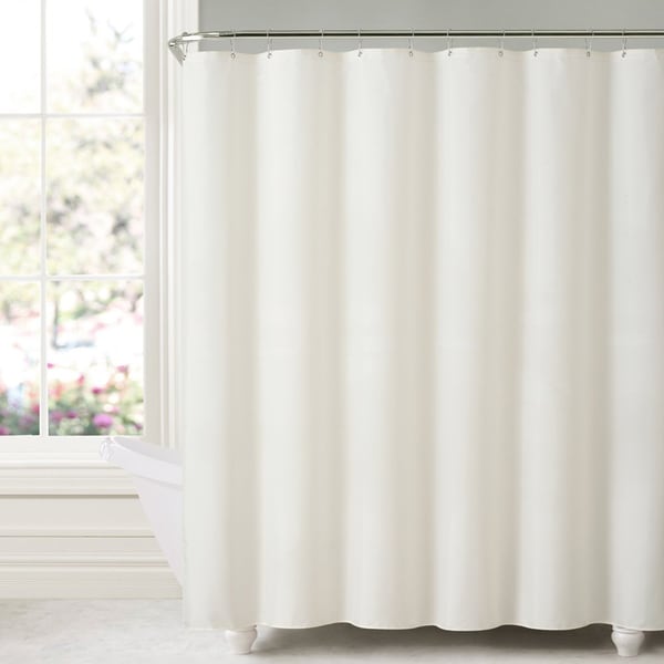 Flip Flop Shower Curtain Victorian Style Curtains
