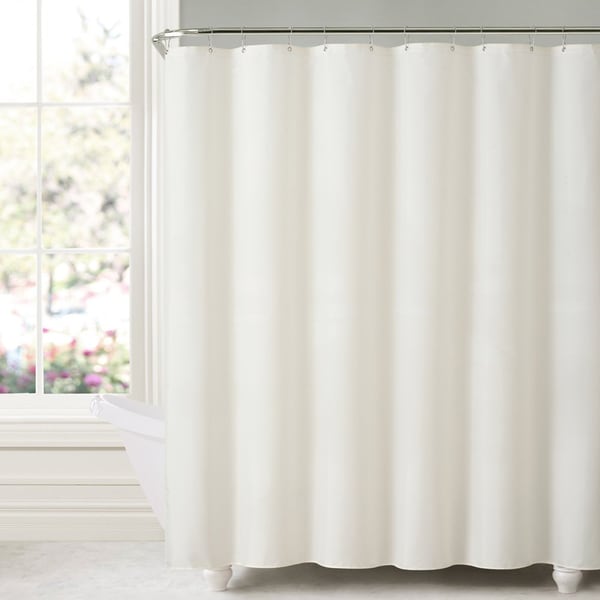 cheap fabric shower curtains