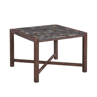 Slate Outdoor Dining Tables Online At Our Best Slate Outdoor Dining Tables Online At Our Best Patio Furniture Deals