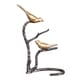 preview thumbnail 1 of 0, Birds On A Limb Sculpture