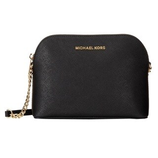 michael kors crossbody bedford flat