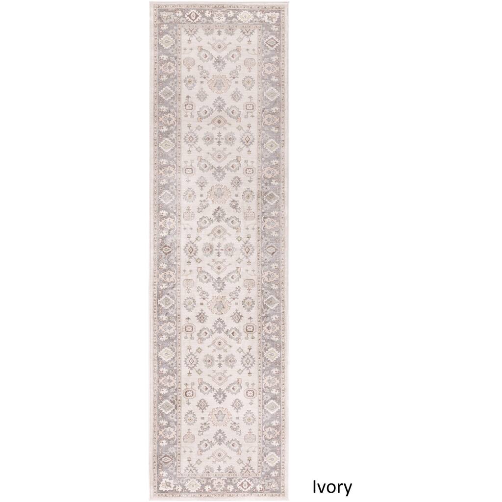 Mckenzie Area Rug - 2'6" x 11'2" Runner