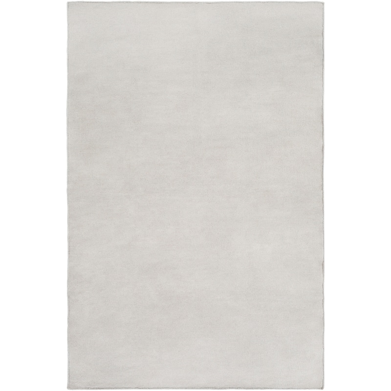 Hand Woven Maria Wool/Metallic Thread Area Rug