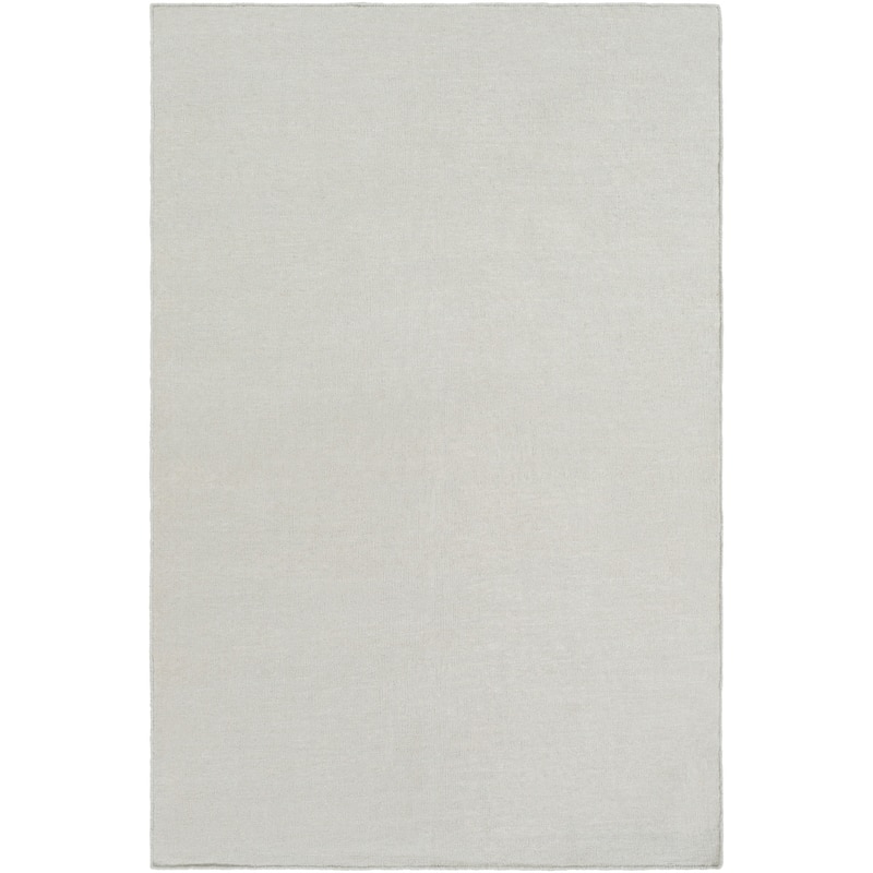 Hand Woven Maria Wool/Metallic Thread Area Rug