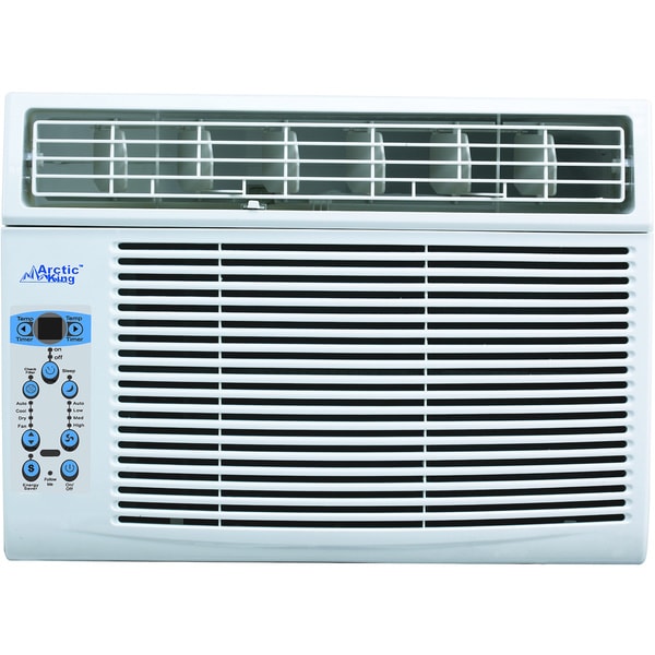 Shop Arctic King AKW15CR51 15,000 BTU Window Air ...