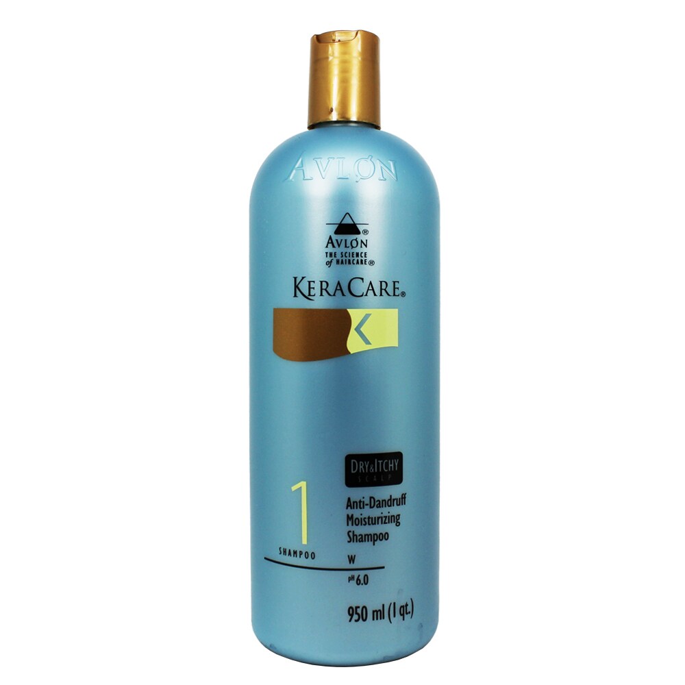 Avlon Keracare Dry And Itchy Scalp 32 Ounce Anti Dandruff Avlon Keracare Dry And Itchy Scalp