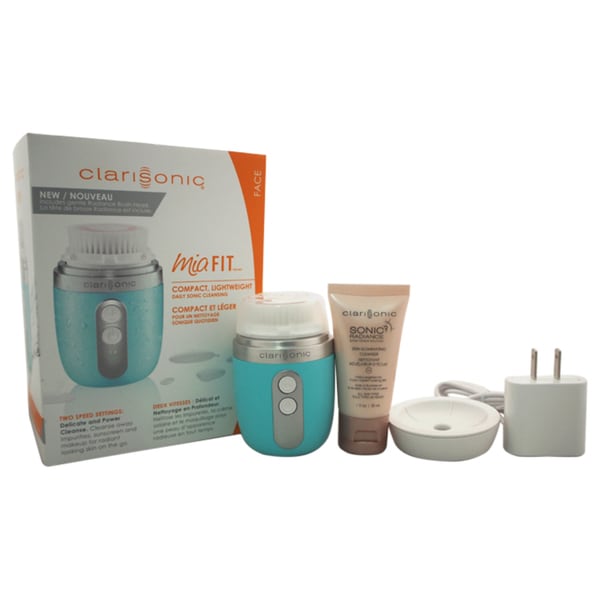 Shop Clarisonic Mia Fit Cleansing Device - Free Shipping Today