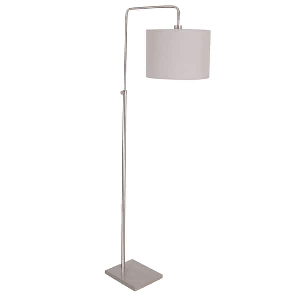 Shop Apollo Modern Floor Lamp On Sale Overstock 11051762